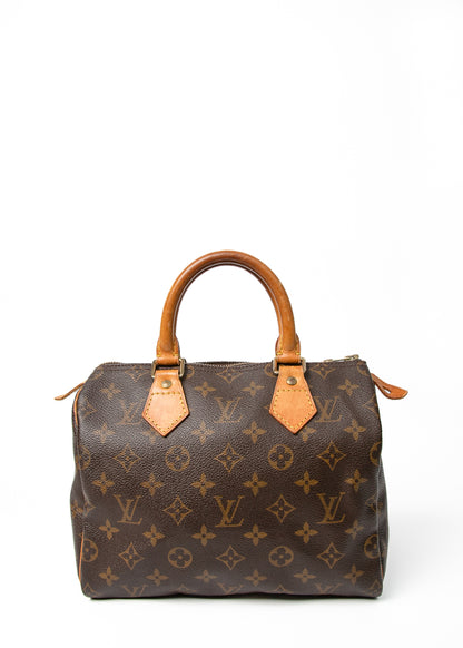 Louis Vuitton Speedy 25