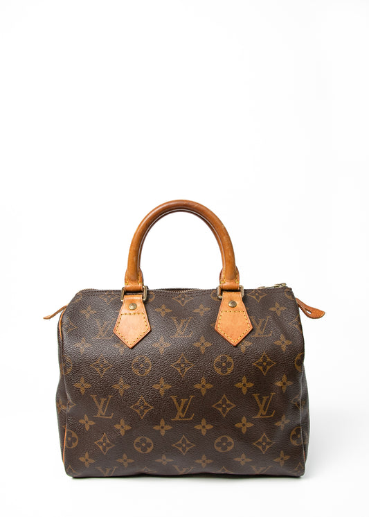 Louis Vuitton Speedy 25