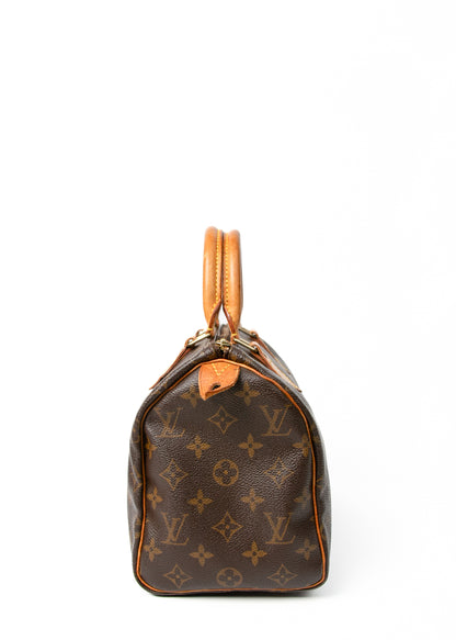 Louis Vuitton Speedy 25