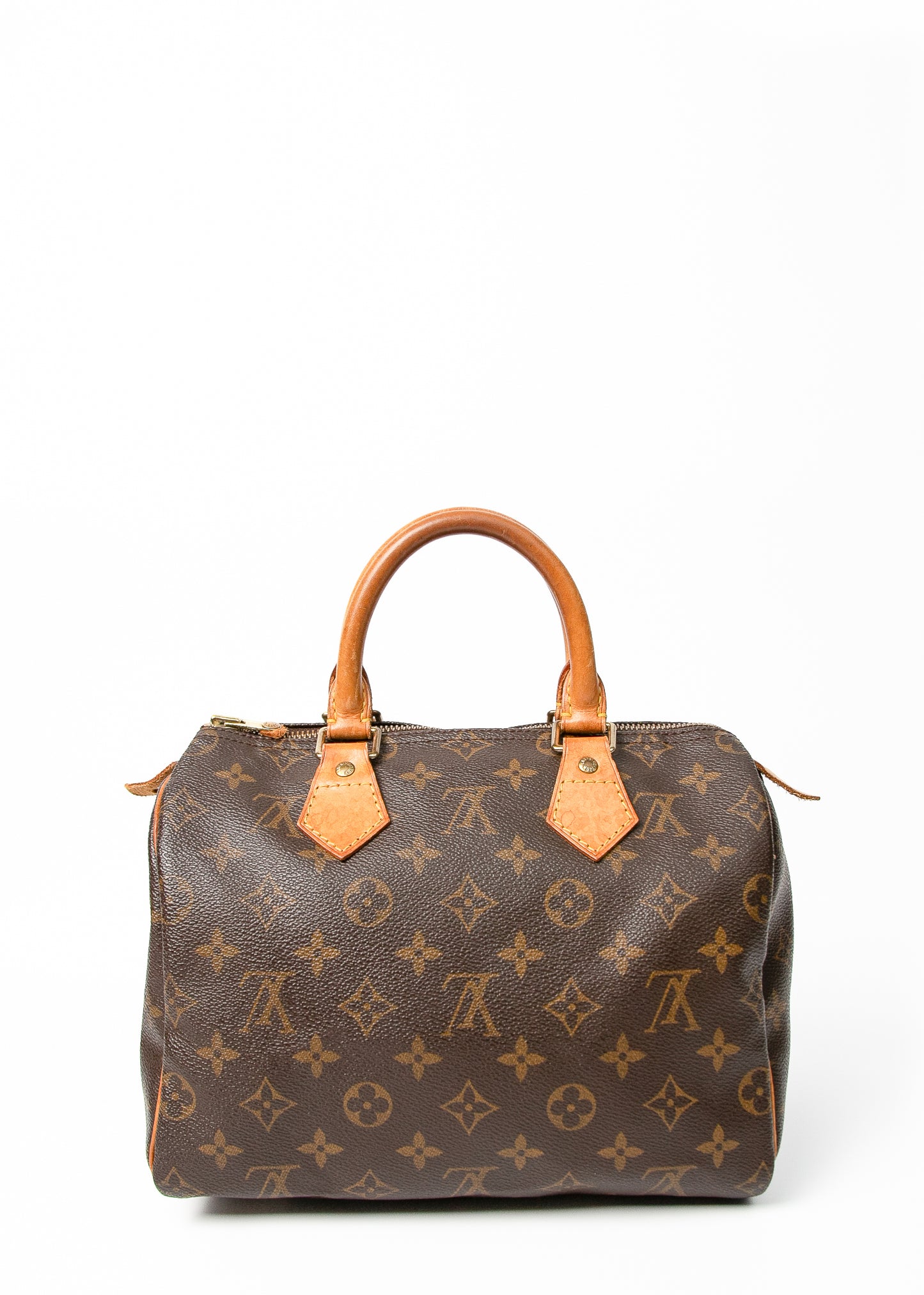 Louis Vuitton Speedy 25