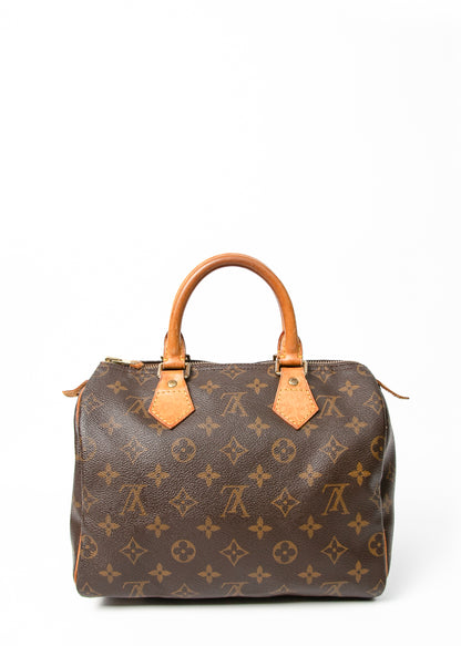 Louis Vuitton Speedy 25