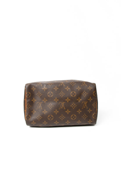 Louis Vuitton Speedy 25