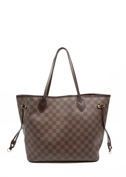 LV Neverfull MM