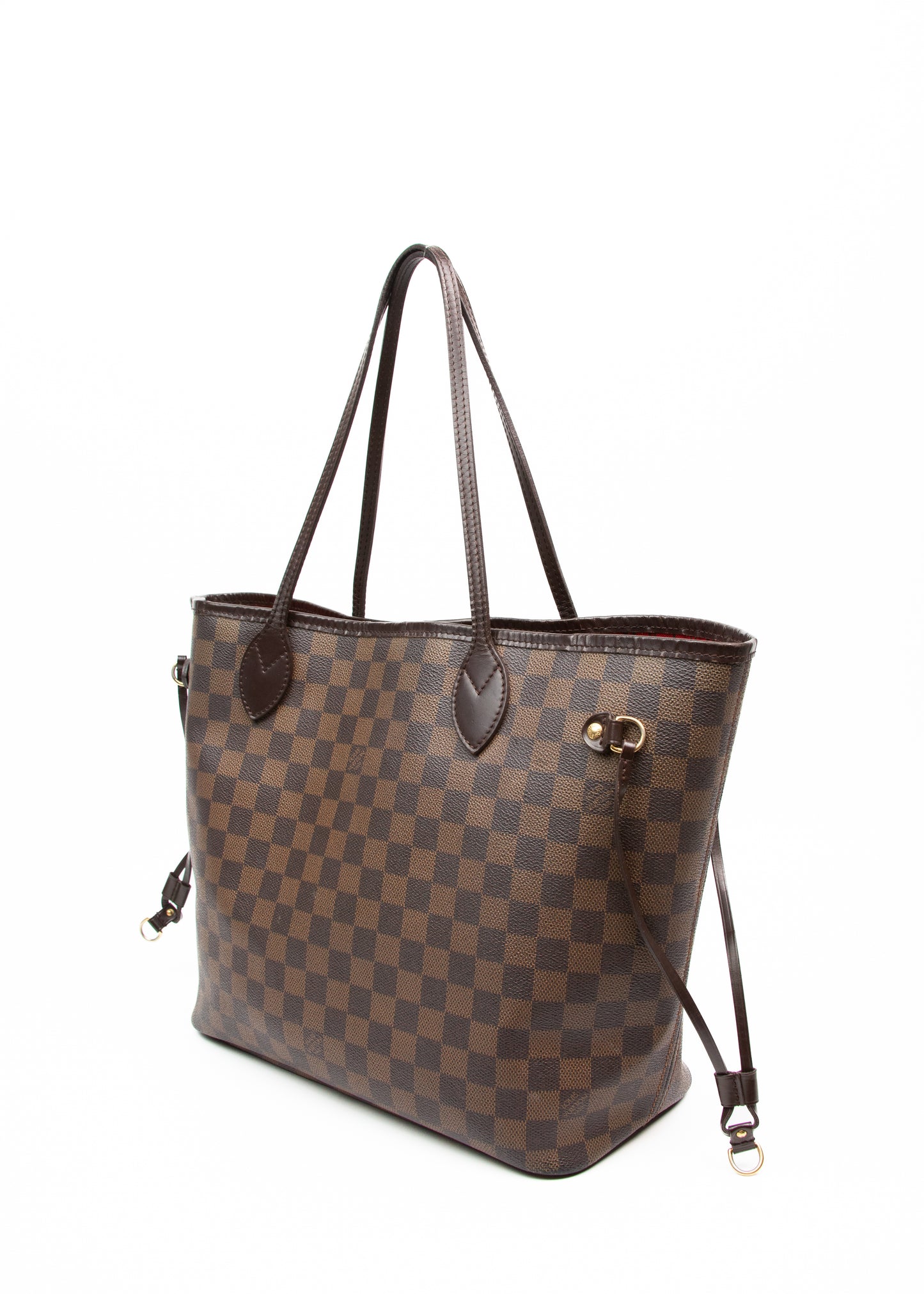 LV Neverfull MM