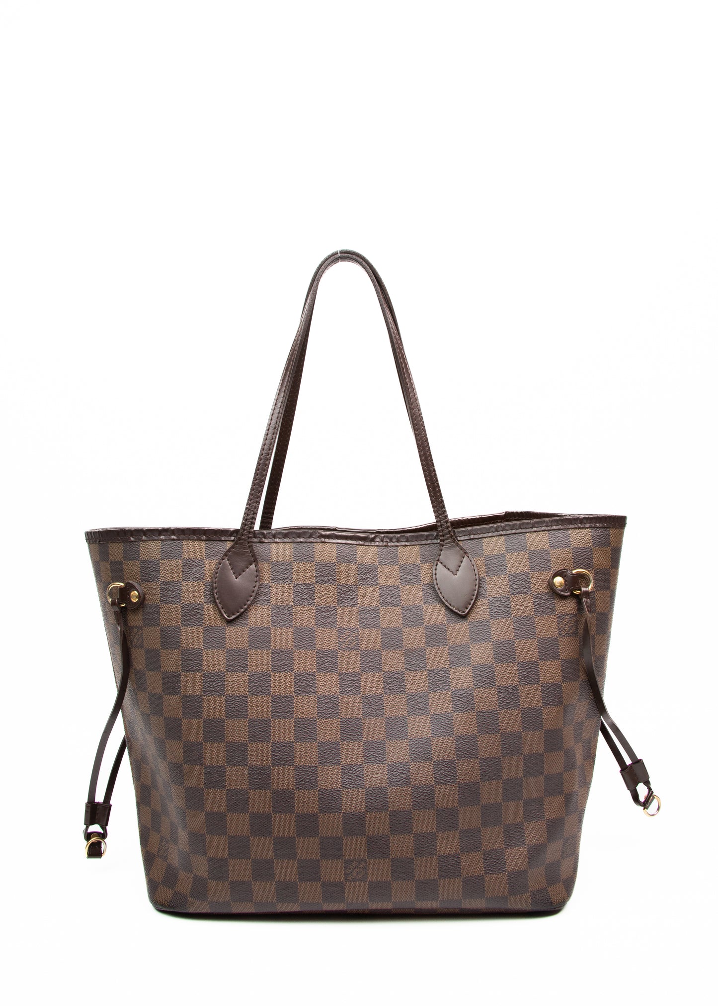 LV Neverfull MM