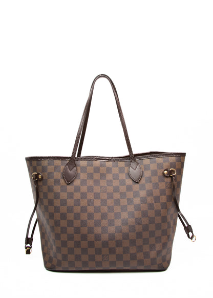 LV Neverfull MM