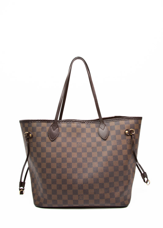 LV Neverfull MM