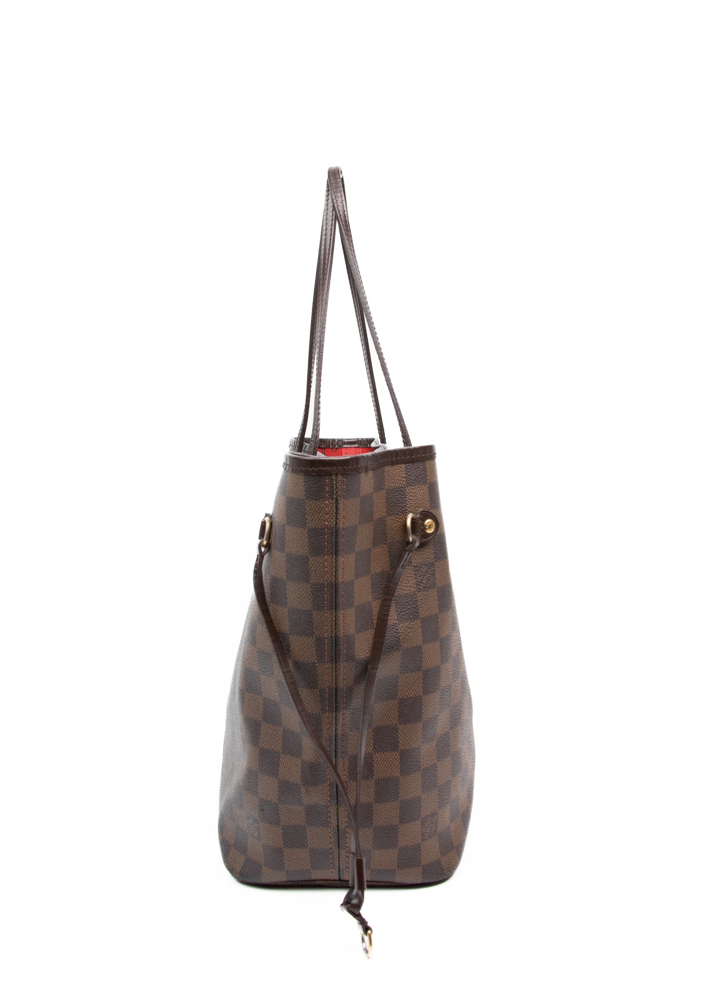 LV Neverfull MM