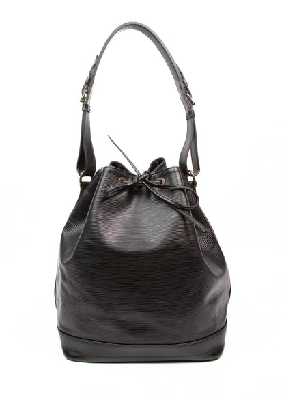 Louis Vuitton Petit Noe GM Epi