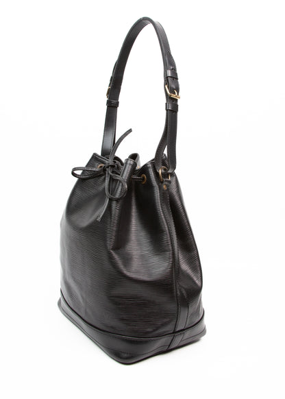 Louis Vuitton Petit Noe GM Epi