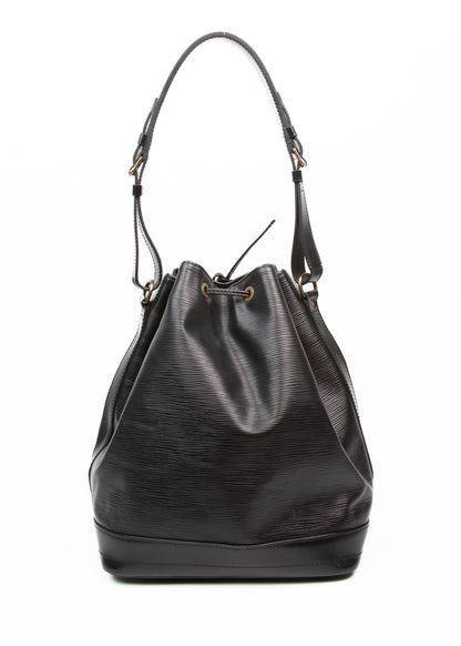 Louis Vuitton Petit Noe GM Epi