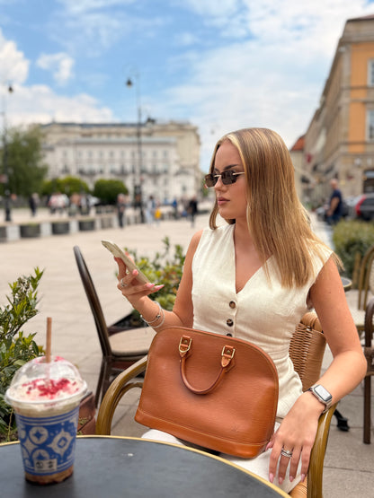 Louis Vuitton Alma PM