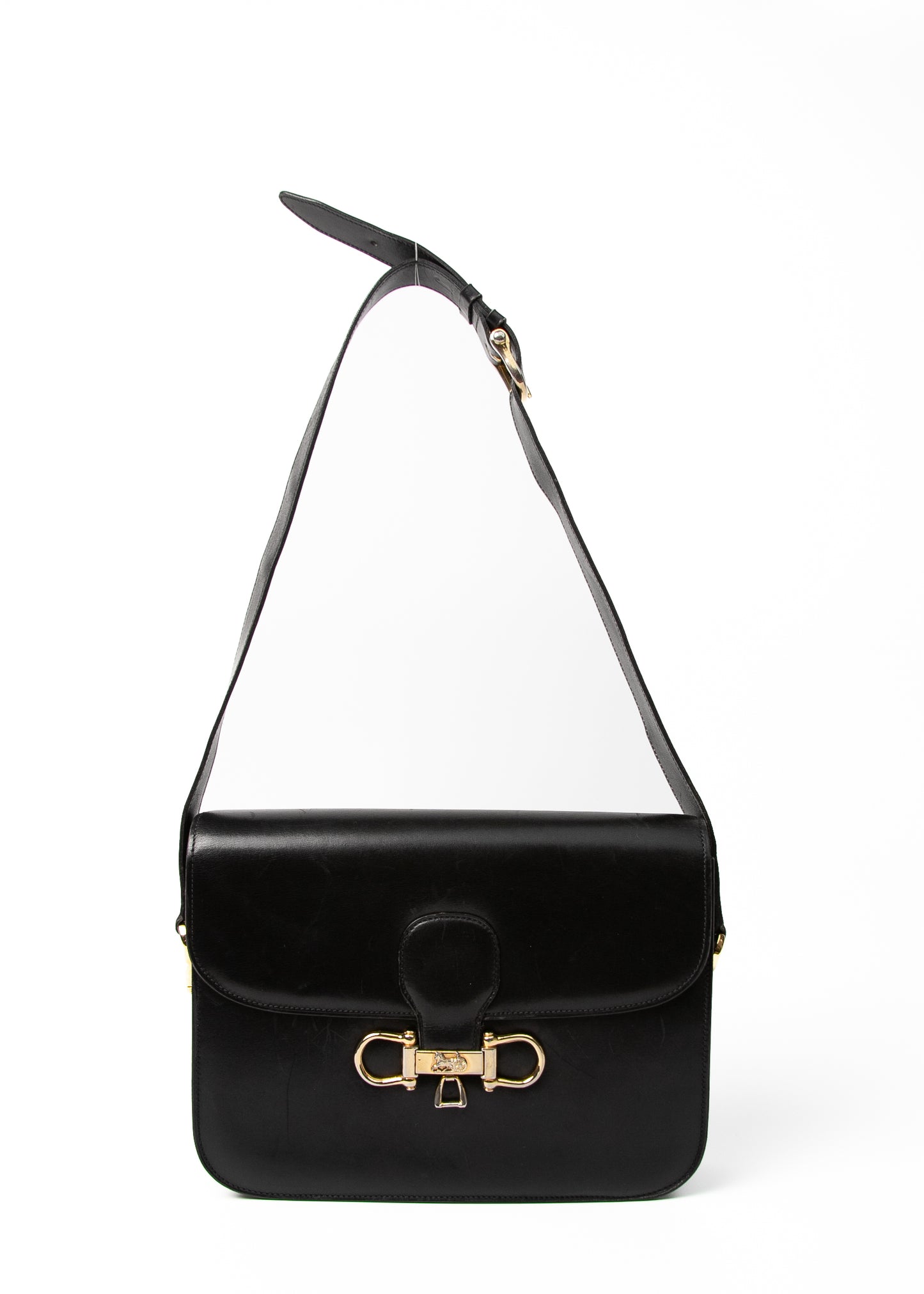 Celine Carriage Bag