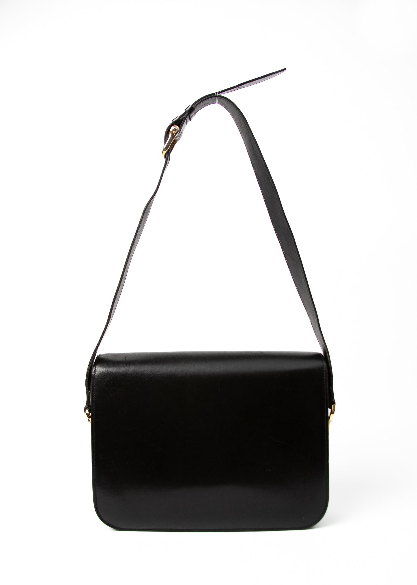 Celine Carriage Bag