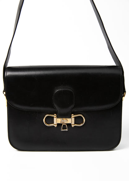 Celine Carriage Bag