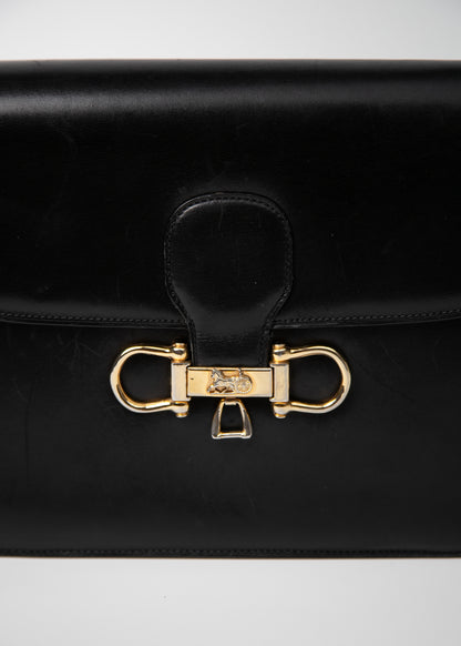 Celine Carriage Bag
