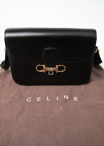 Celine Carriage Bag
