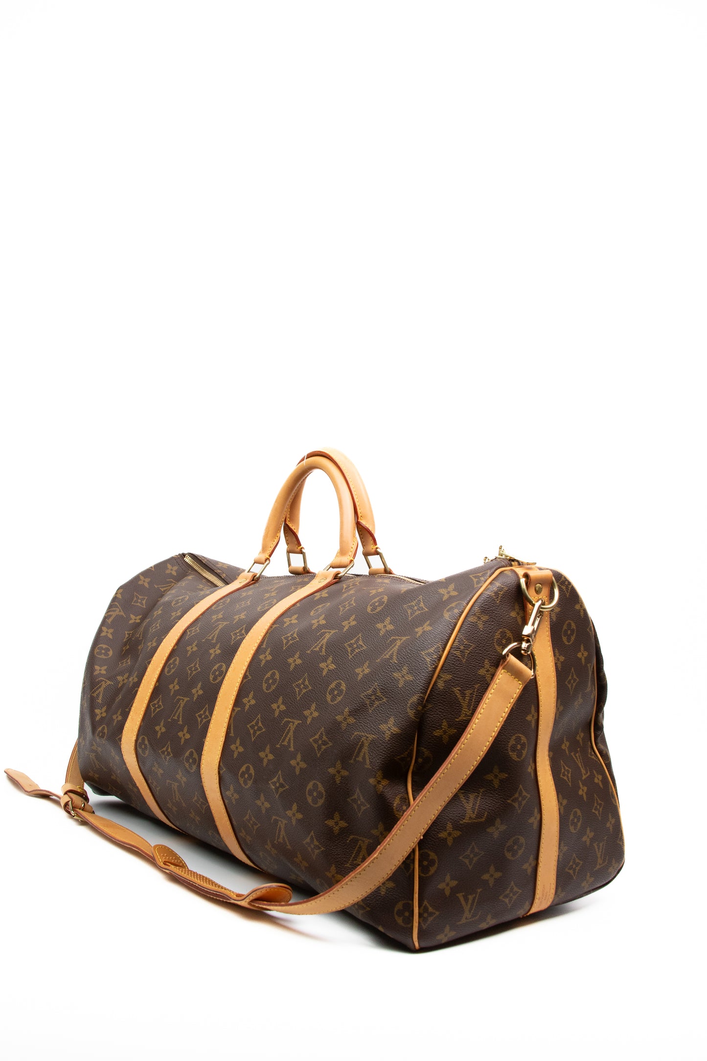 LV Keepal bandoulière 55