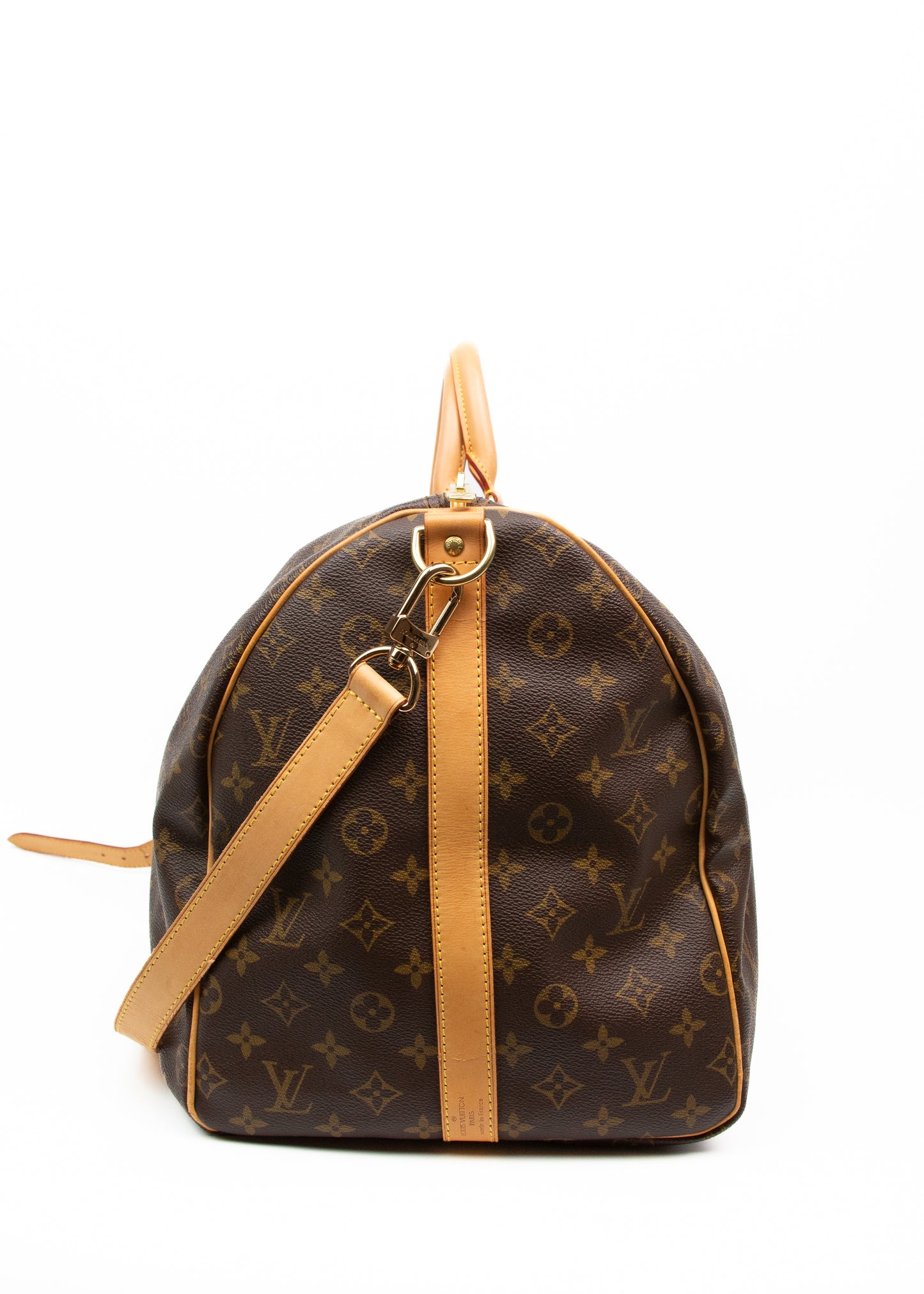 LV Keepal bandoulière 55