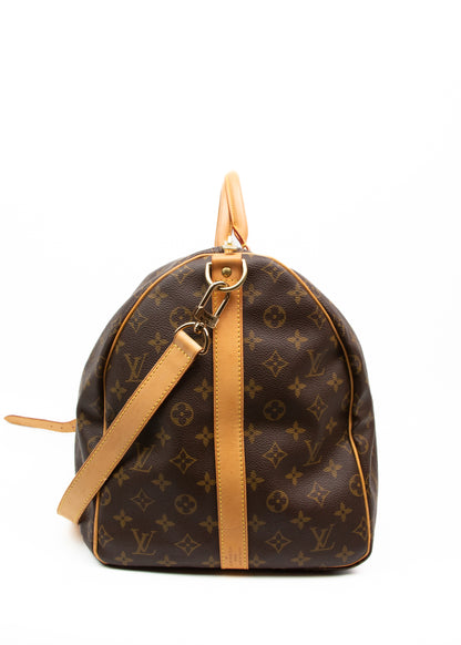 LV Keepal bandoulière 55
