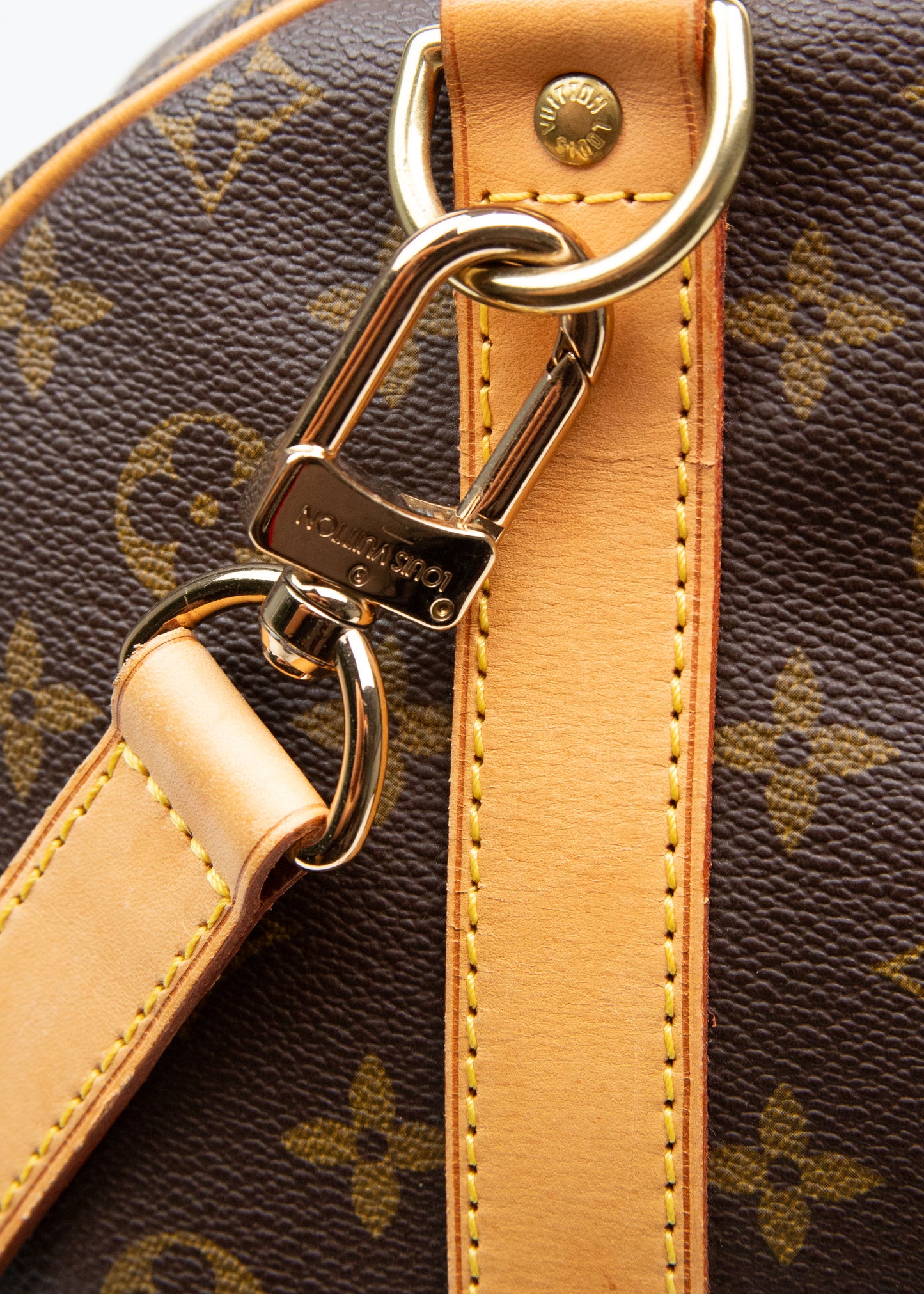 LV Keepal bandoulière 55