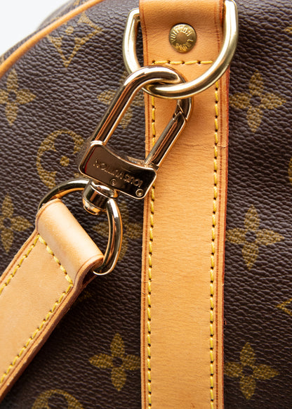 LV Keepal bandoulière 55