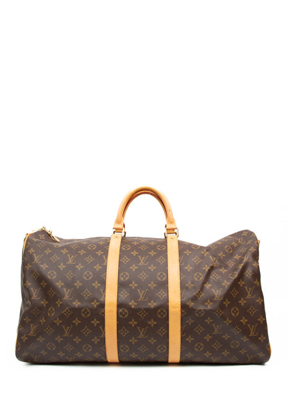 LV Keepal bandoulière 55