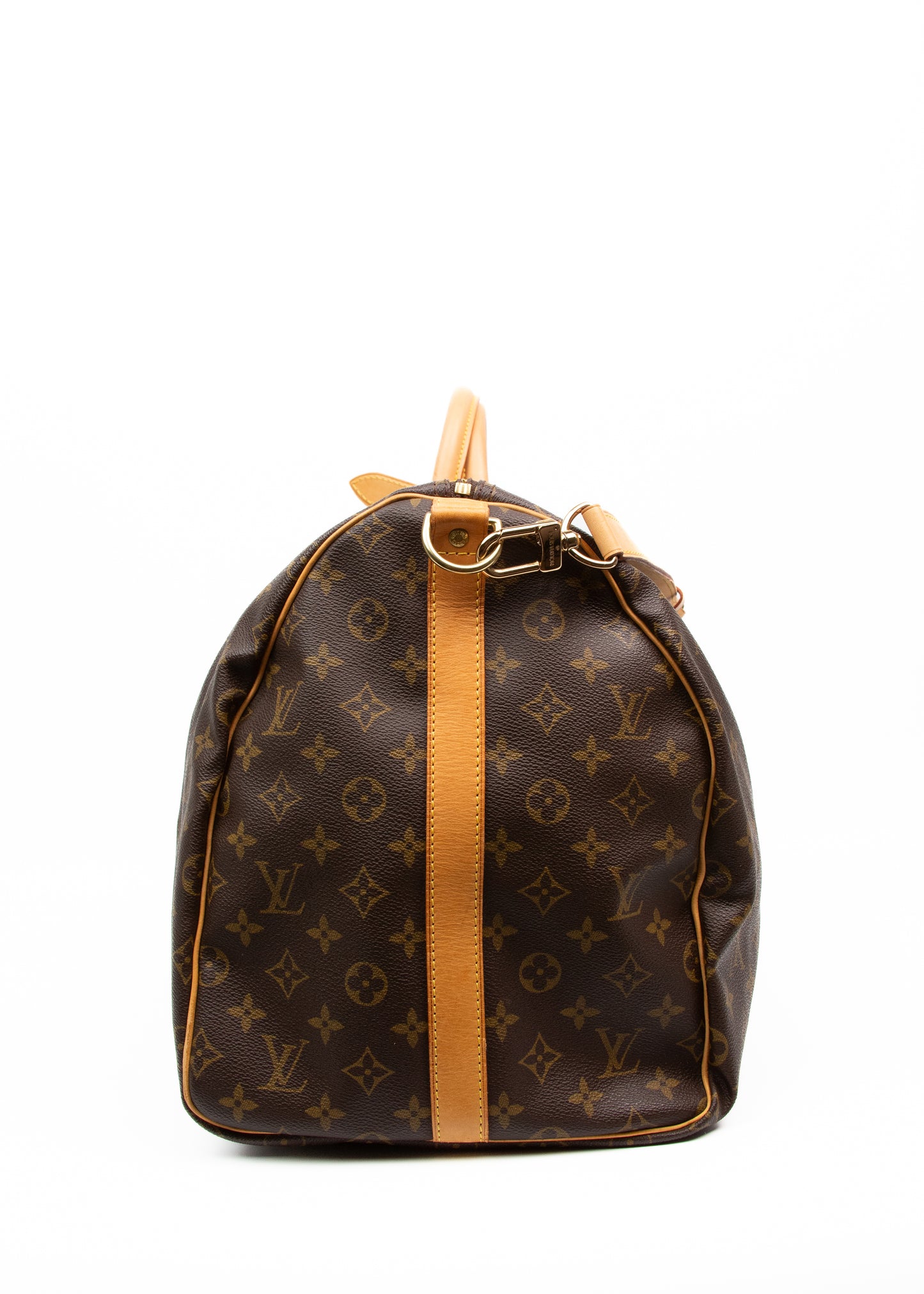 LV Keepal bandoulière 55