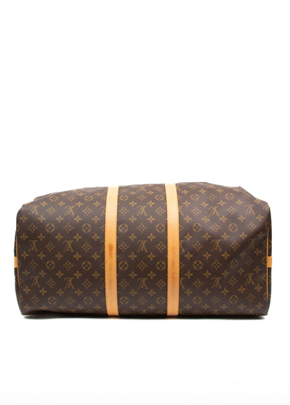 LV Keepal bandoulière 55