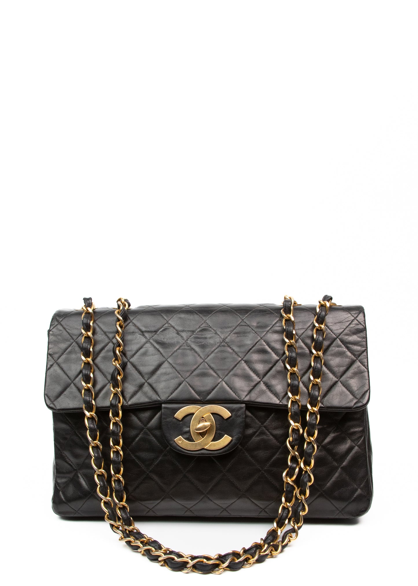 Chanel Jumbo XL 24K