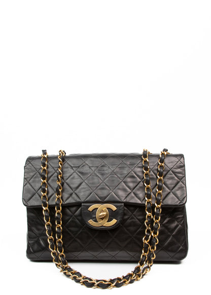 Chanel Jumbo XL 24K