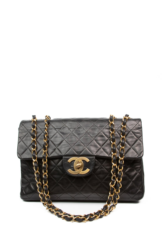 Chanel Jumbo XL 24K