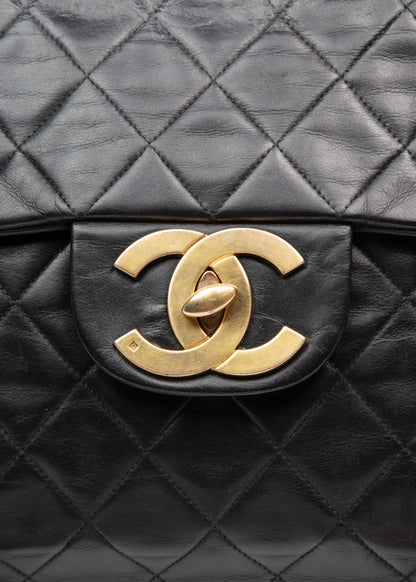 Chanel Jumbo XL 24K