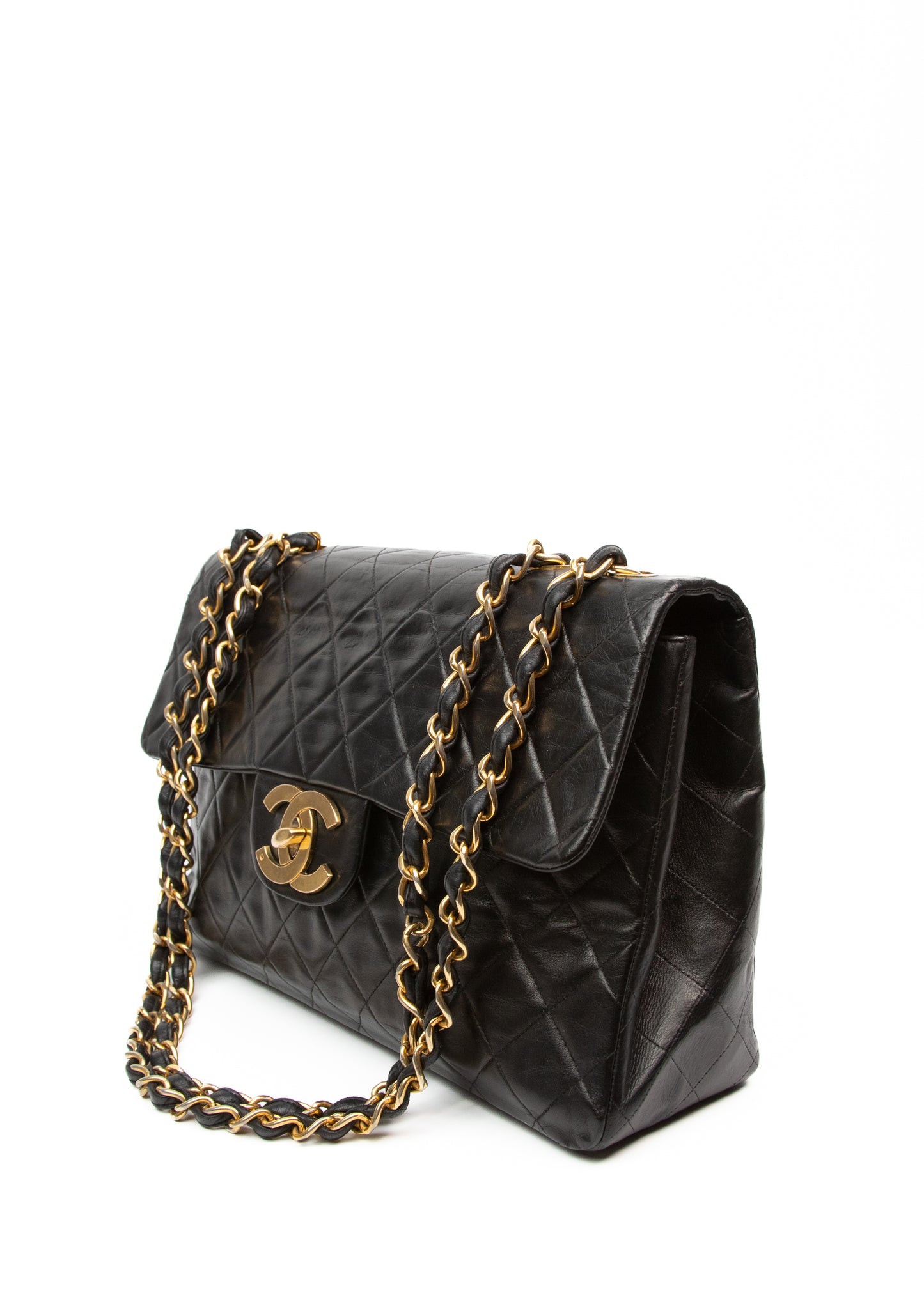 Chanel Jumbo XL 24K