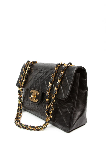 Chanel Jumbo XL 24K