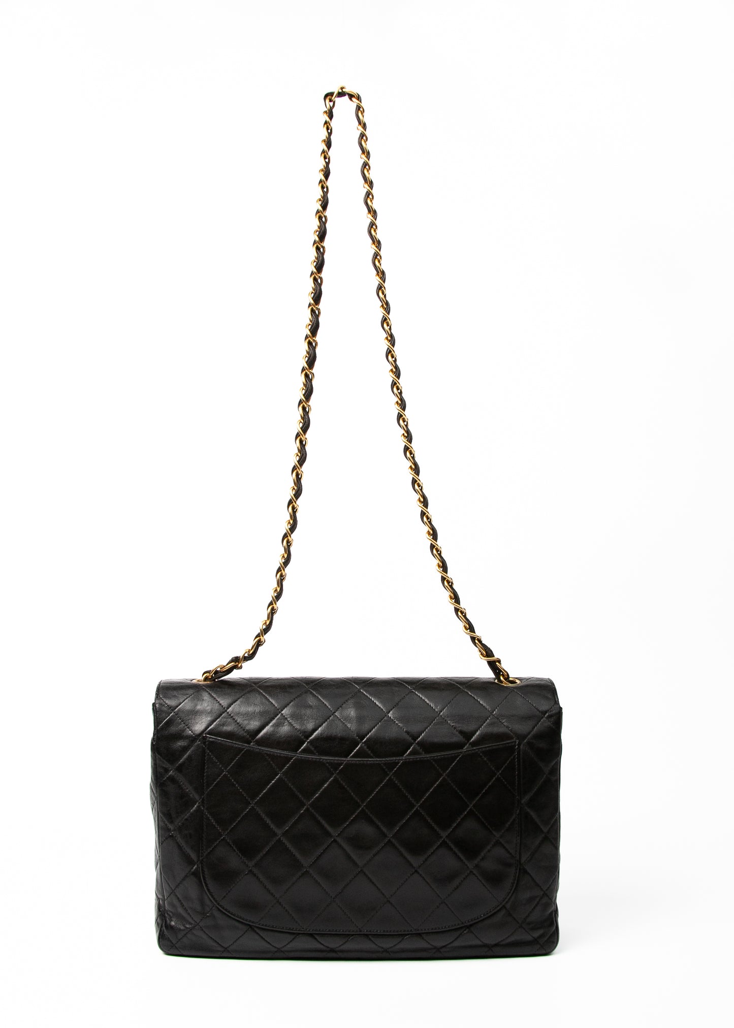 Chanel Jumbo Single Fap