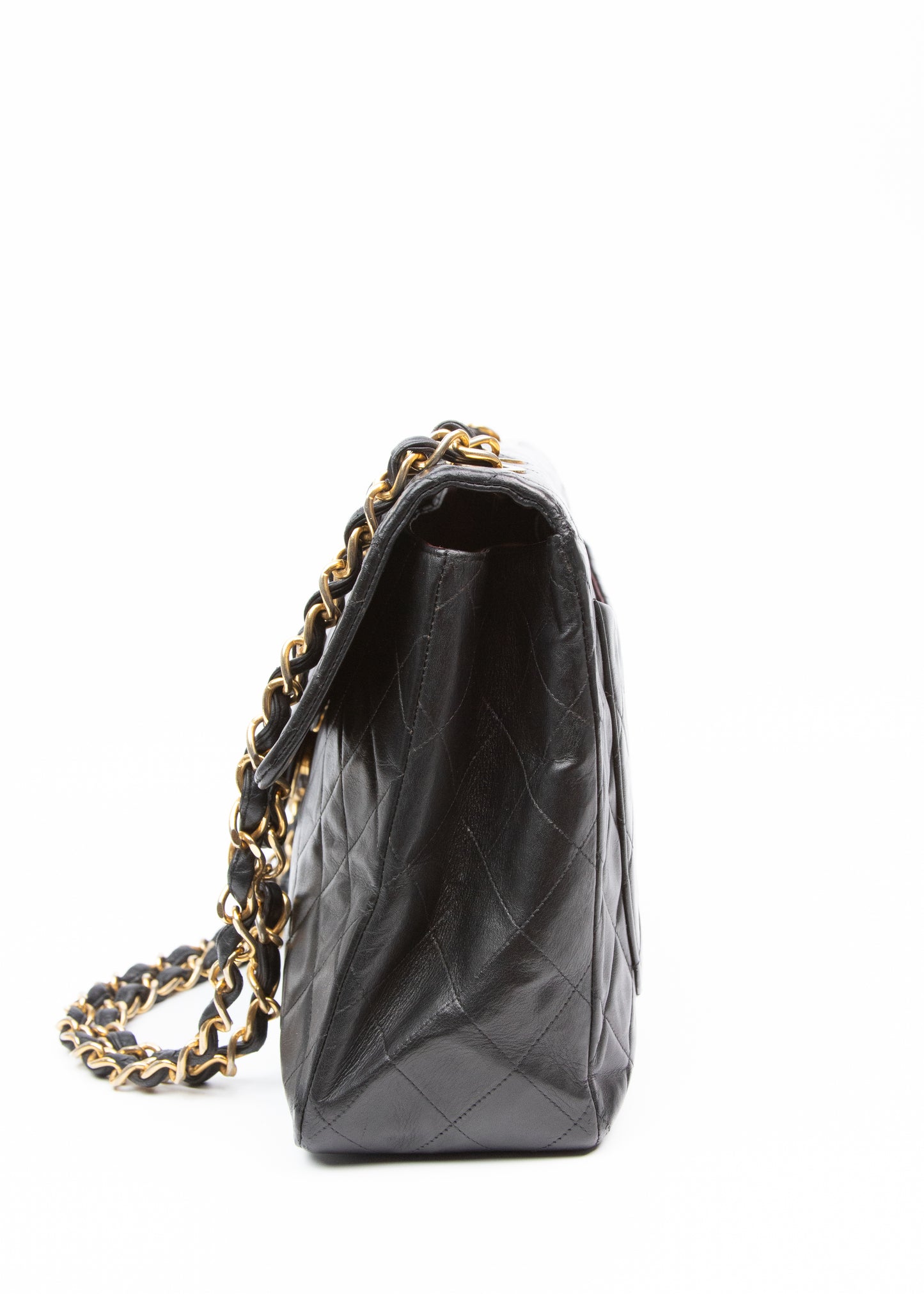Chanel Jumbo XL 24K