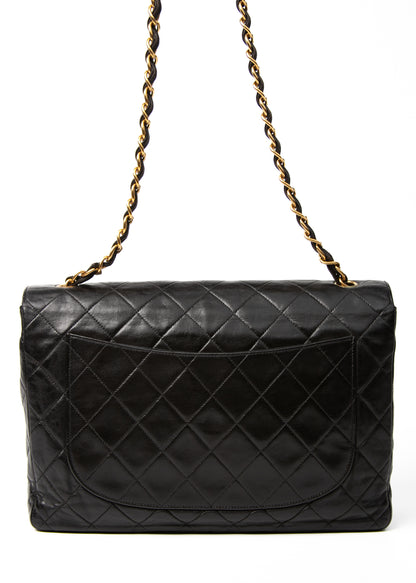 Chanel Jumbo Single Fap