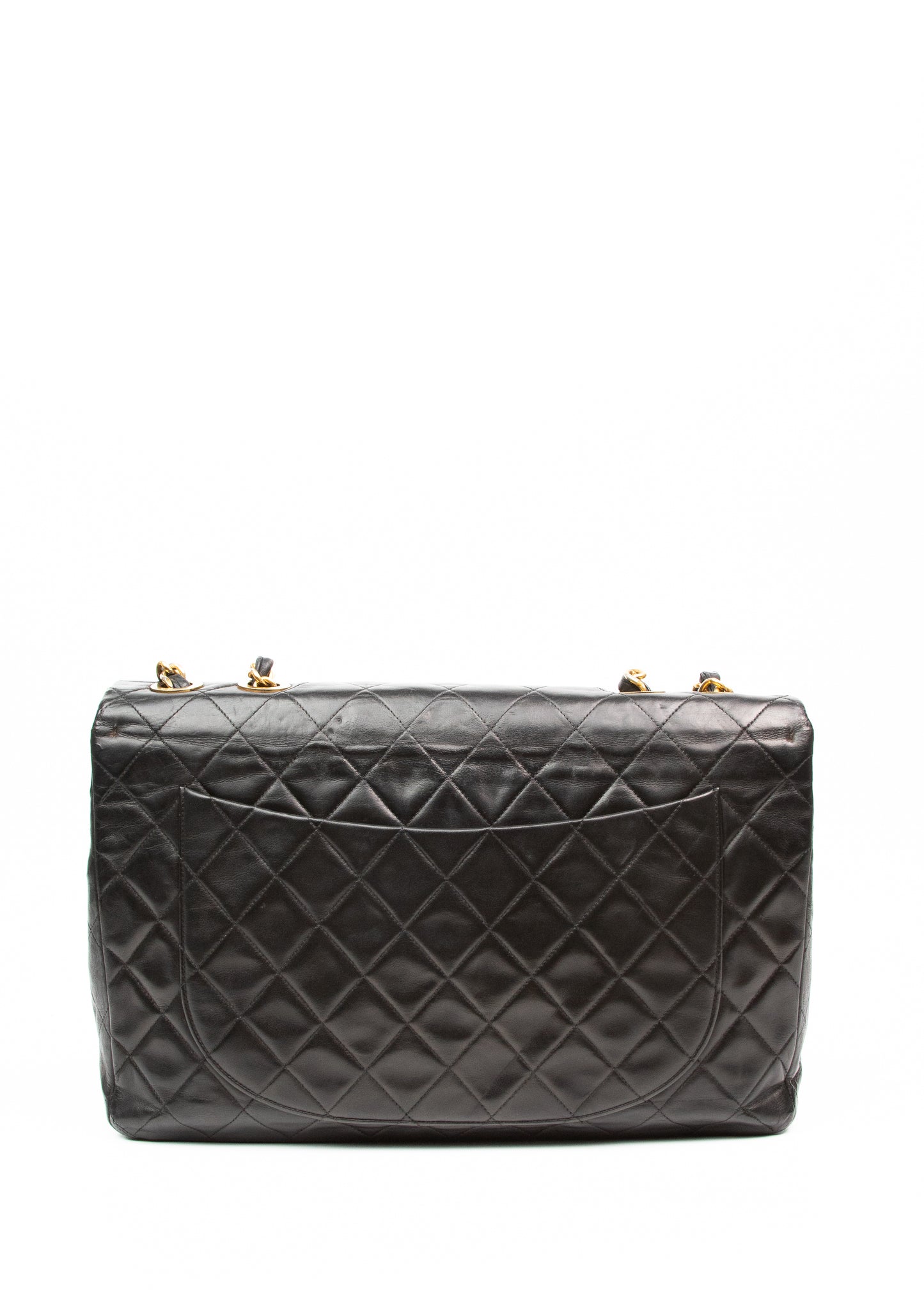 Chanel Jumbo XL 24K