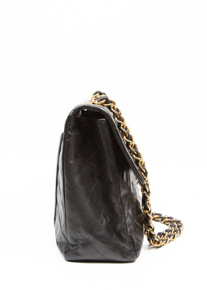 Chanel Jumbo XL 24K