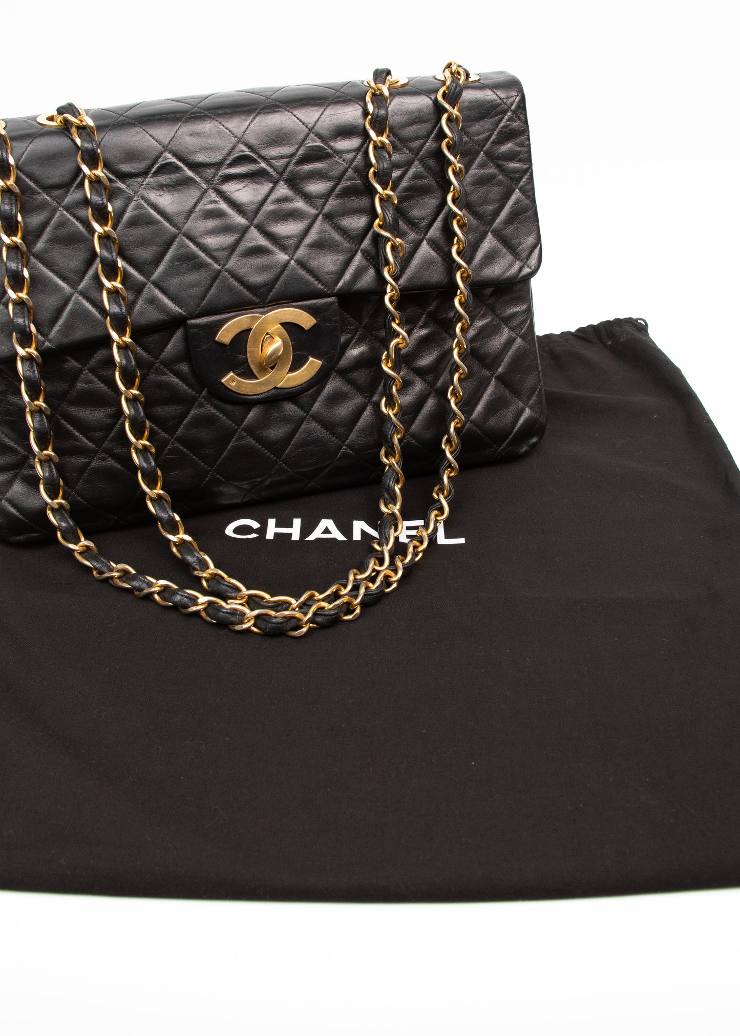 Chanel Jumbo XL 24K