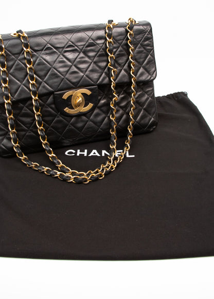 Chanel Jumbo XL 24K