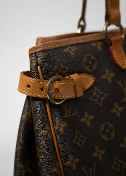 Louis Vuitton Batignolles