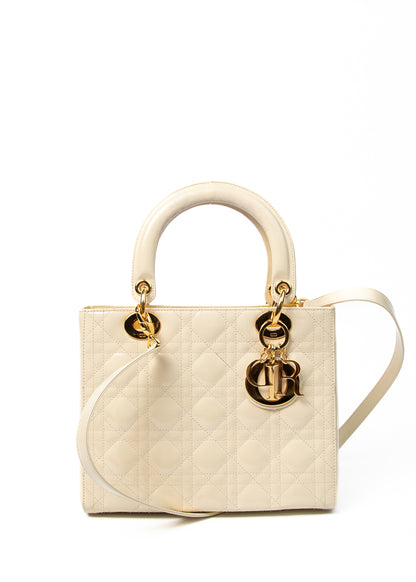 Lady Dior Medium