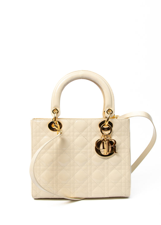 Lady Dior Medium