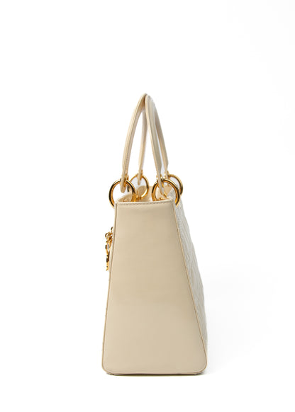 Lady Dior Medium