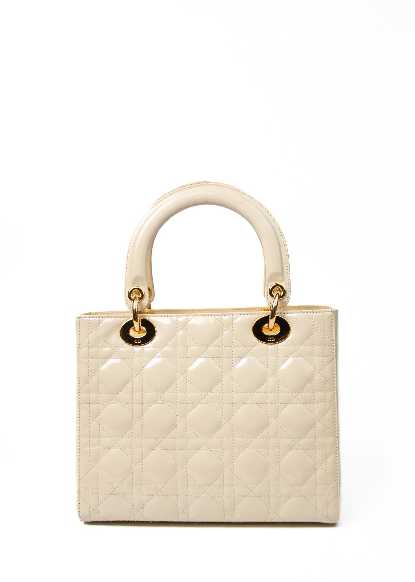 Lady Dior Medium