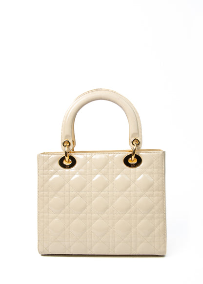 Lady Dior Medium