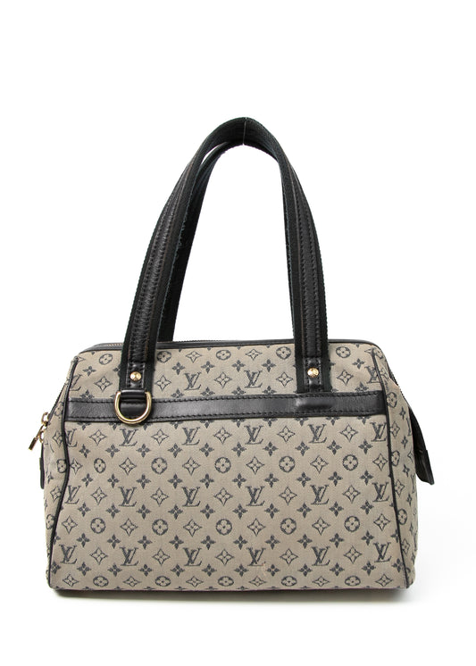 Louis Vuitton Mini Josephine