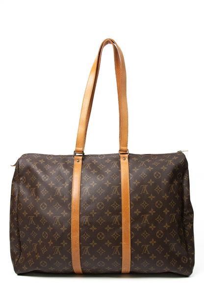 Louis Vuitton Flannery 50